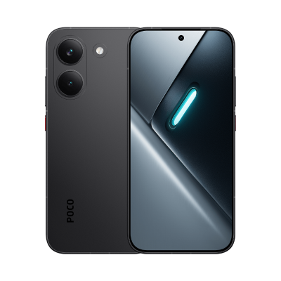 POCO X8 Pro Black 8 GB + 256 GB