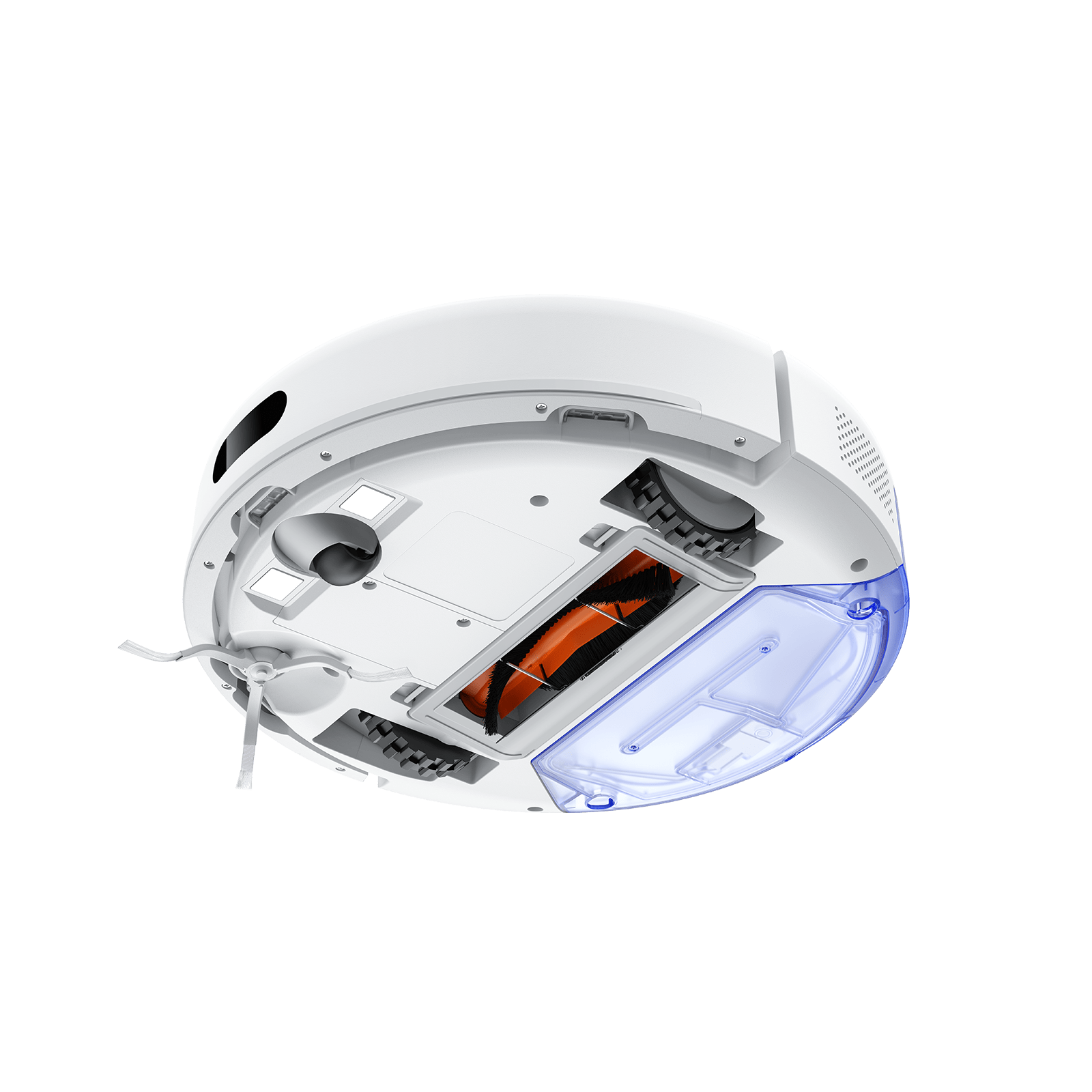 Xiaomi Robot Vacuum S20  White