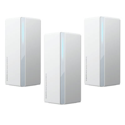 Xiaomi Mesh System AX3000 NE (3 pack) 3-pack