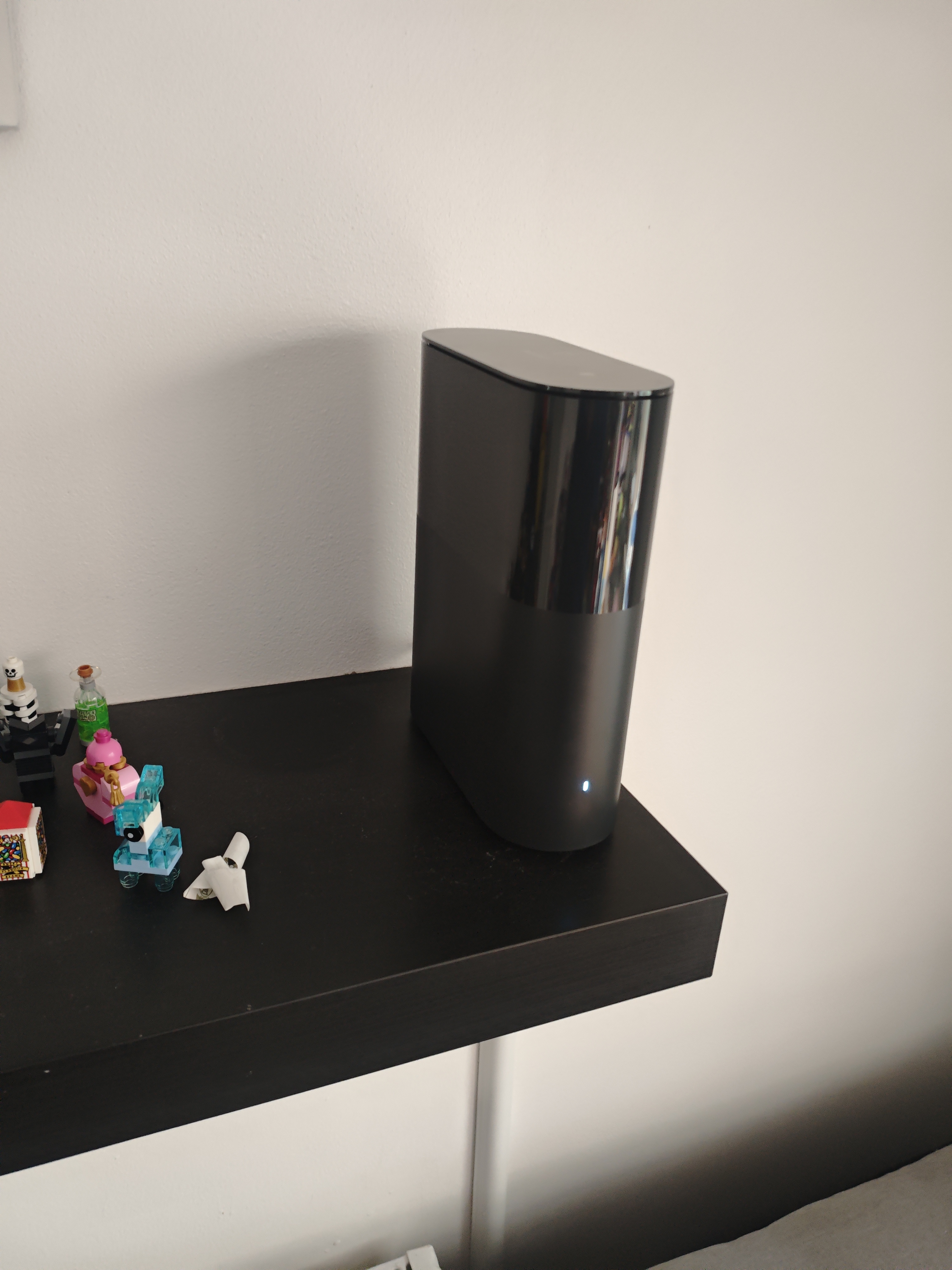 Xiaomi Mesh System Be3600 Pro Specs - Xiaomi UK