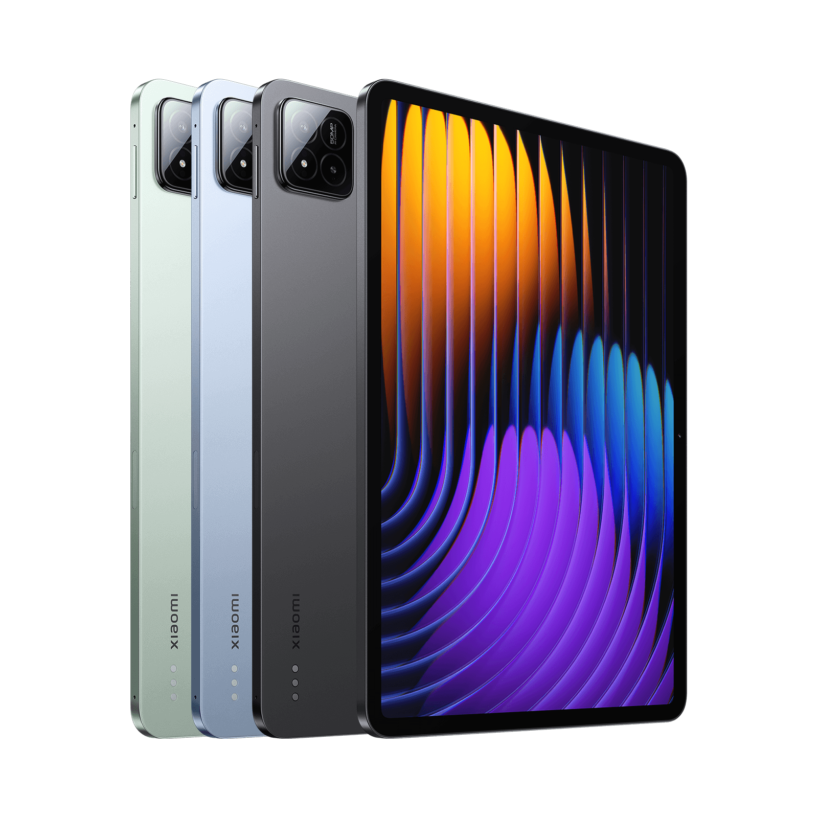 Xiaomi Pad 7 Pro Specificaties - Xiaomi Nederland
