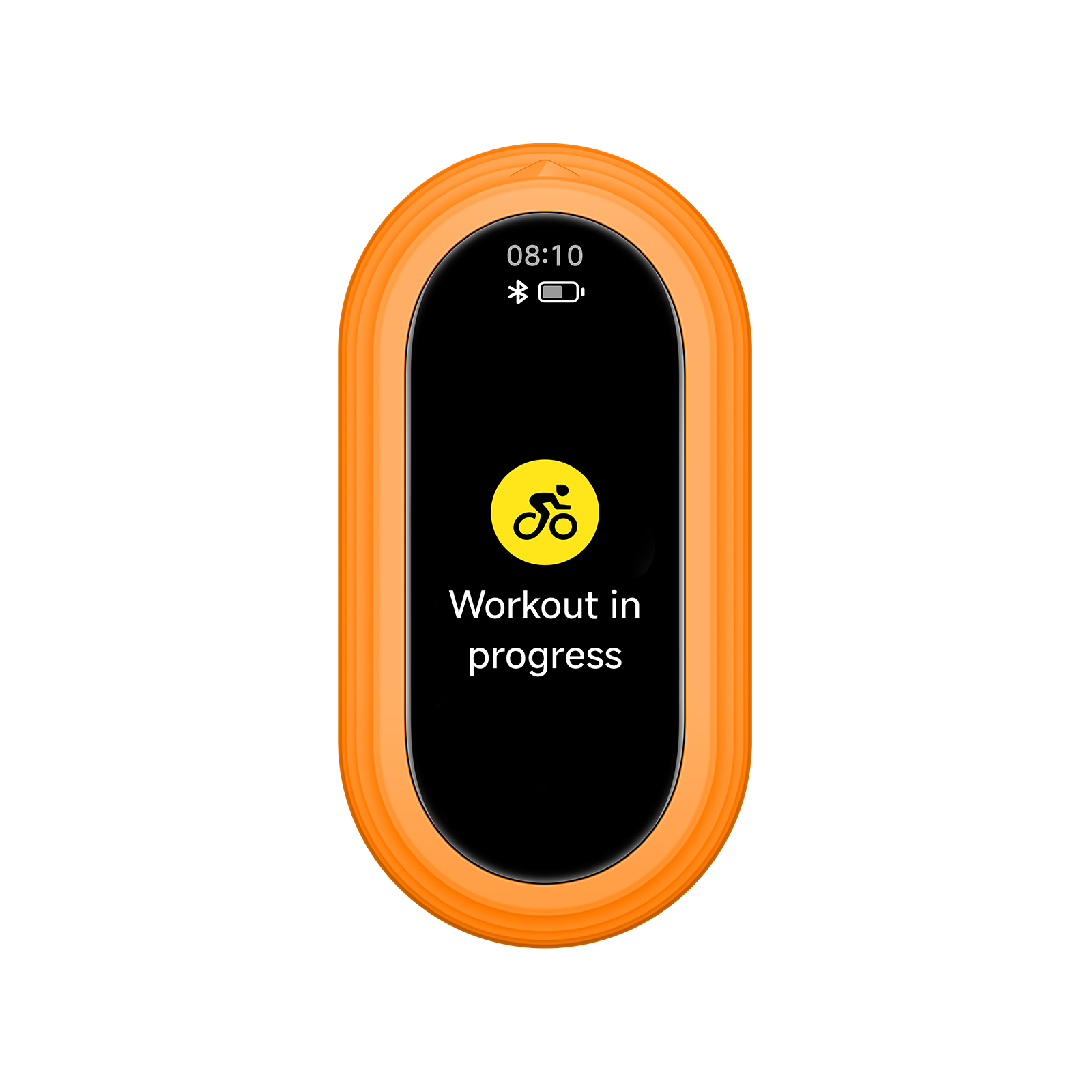 Xiaomi Smart Band 9 Running Clip