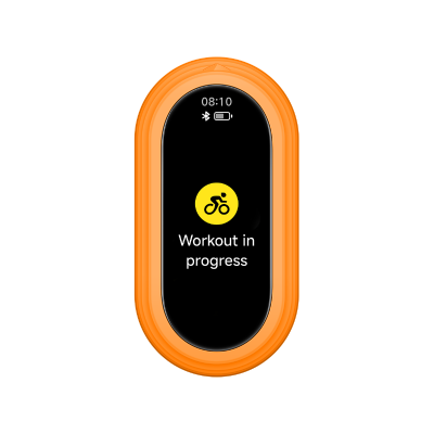 Xiaomi Smart Band 9 Running Clip