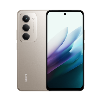 REDMI 15 Titan Gray 6GB+128GB