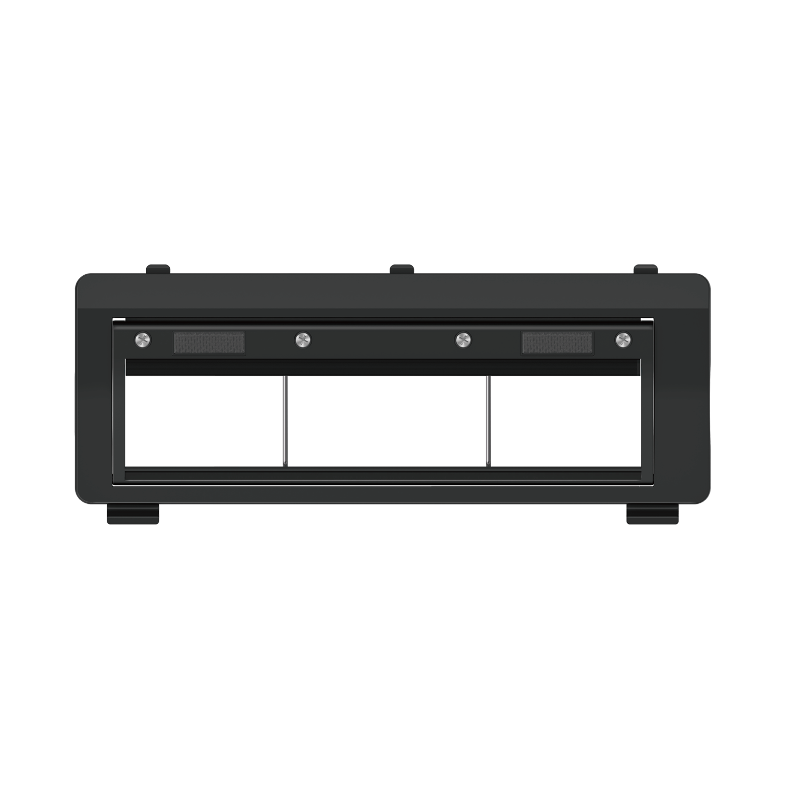 Xiaomi Robot Vacuum S20 Brush Cover (Black)