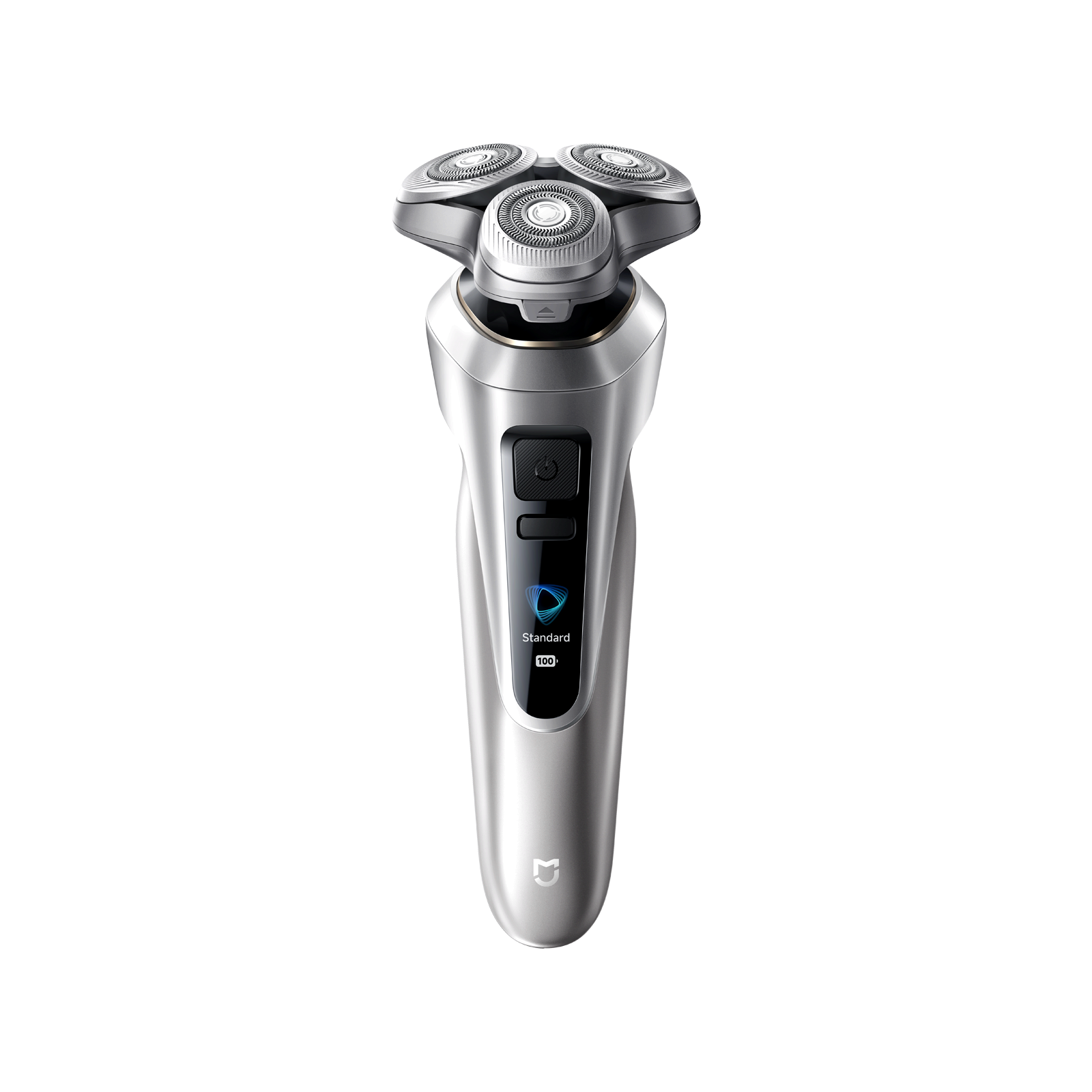 Mijia Electric Shaver Pro Portable silver
