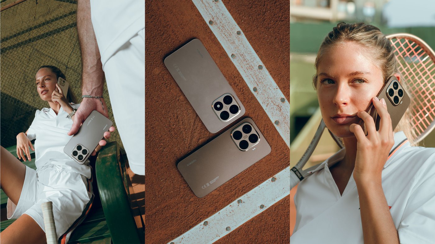 Vinci le atp finals con xiaomi 15t series