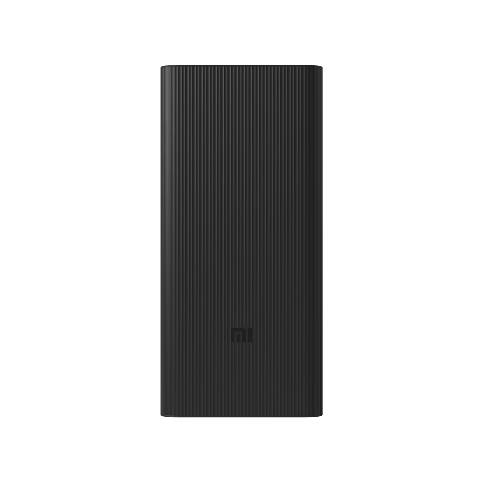 Xiaomi 18W Power Bank 30000mAh 30000mAh Negro