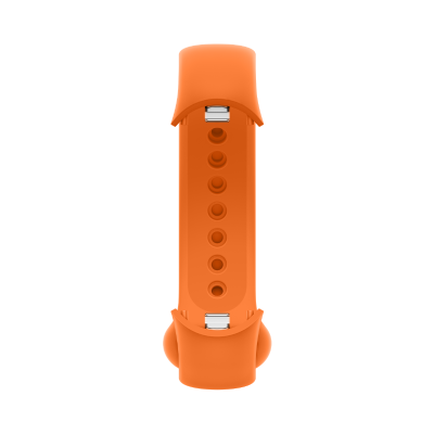 Xiaomi Smart Band 8 Strap Sunrise Orange