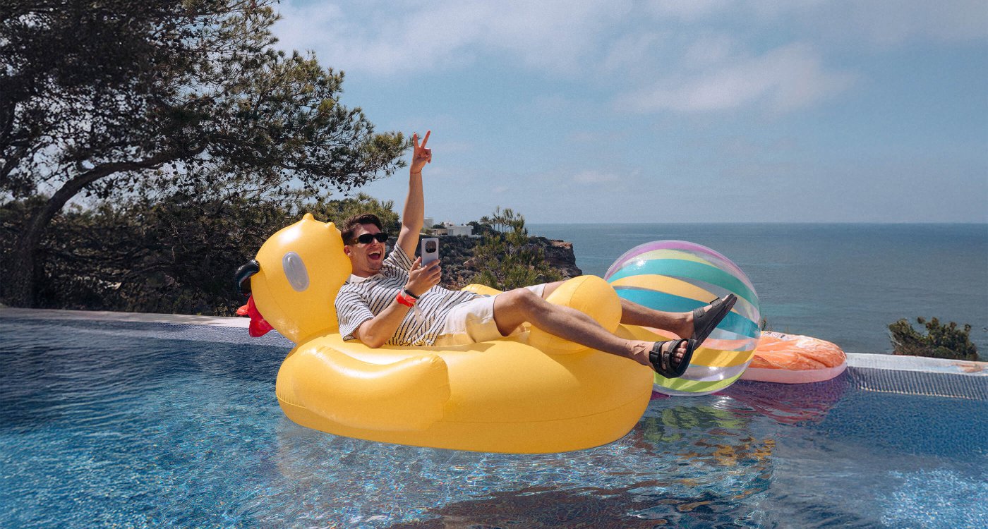 Always Iconic Summer