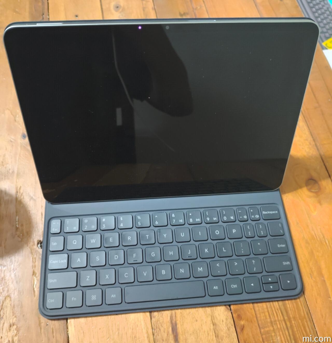 Xiaomi Pad 7 / 7 Pro Keyboard - Xiaomi UK