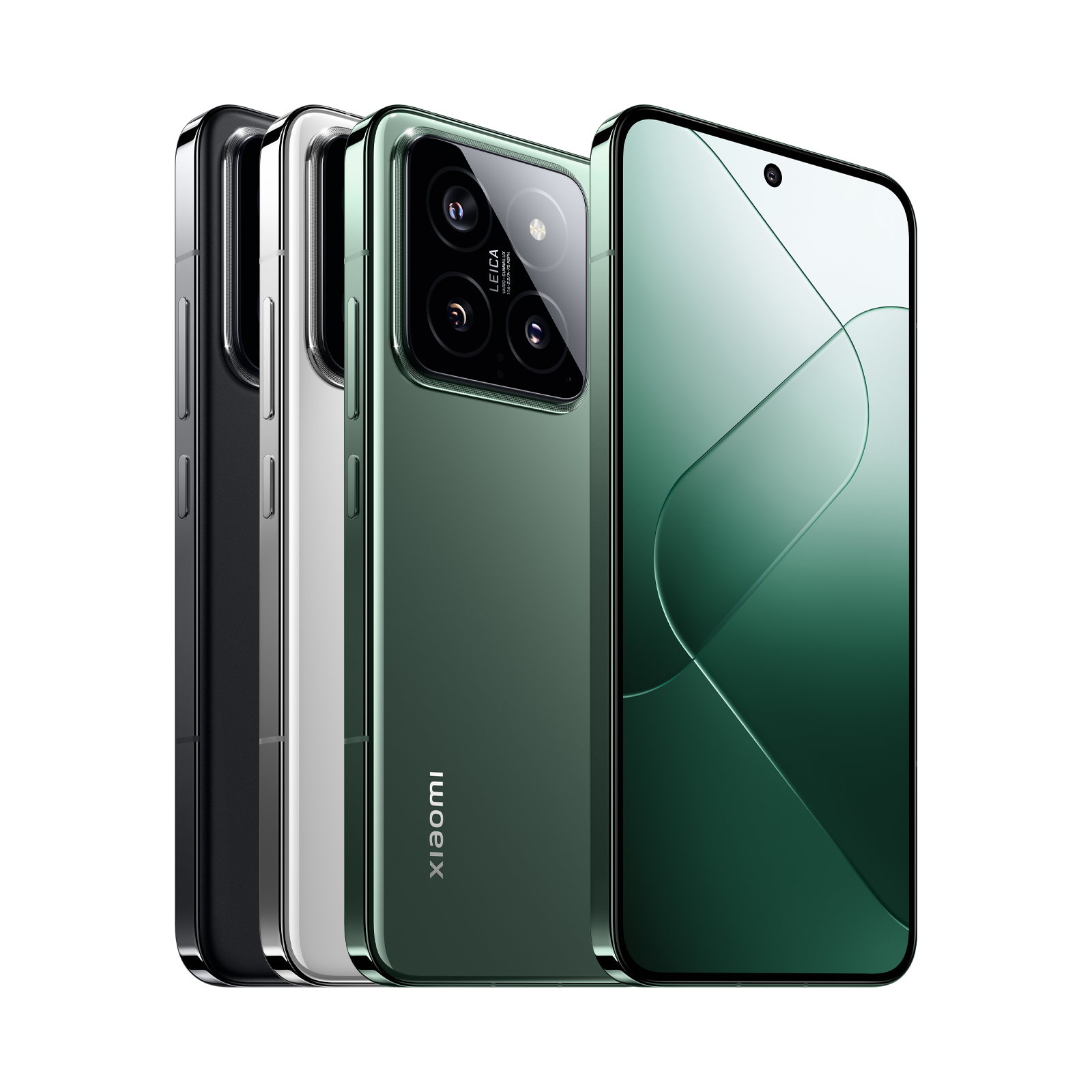 Xiaomi 14<br>12 GB + 512 GB