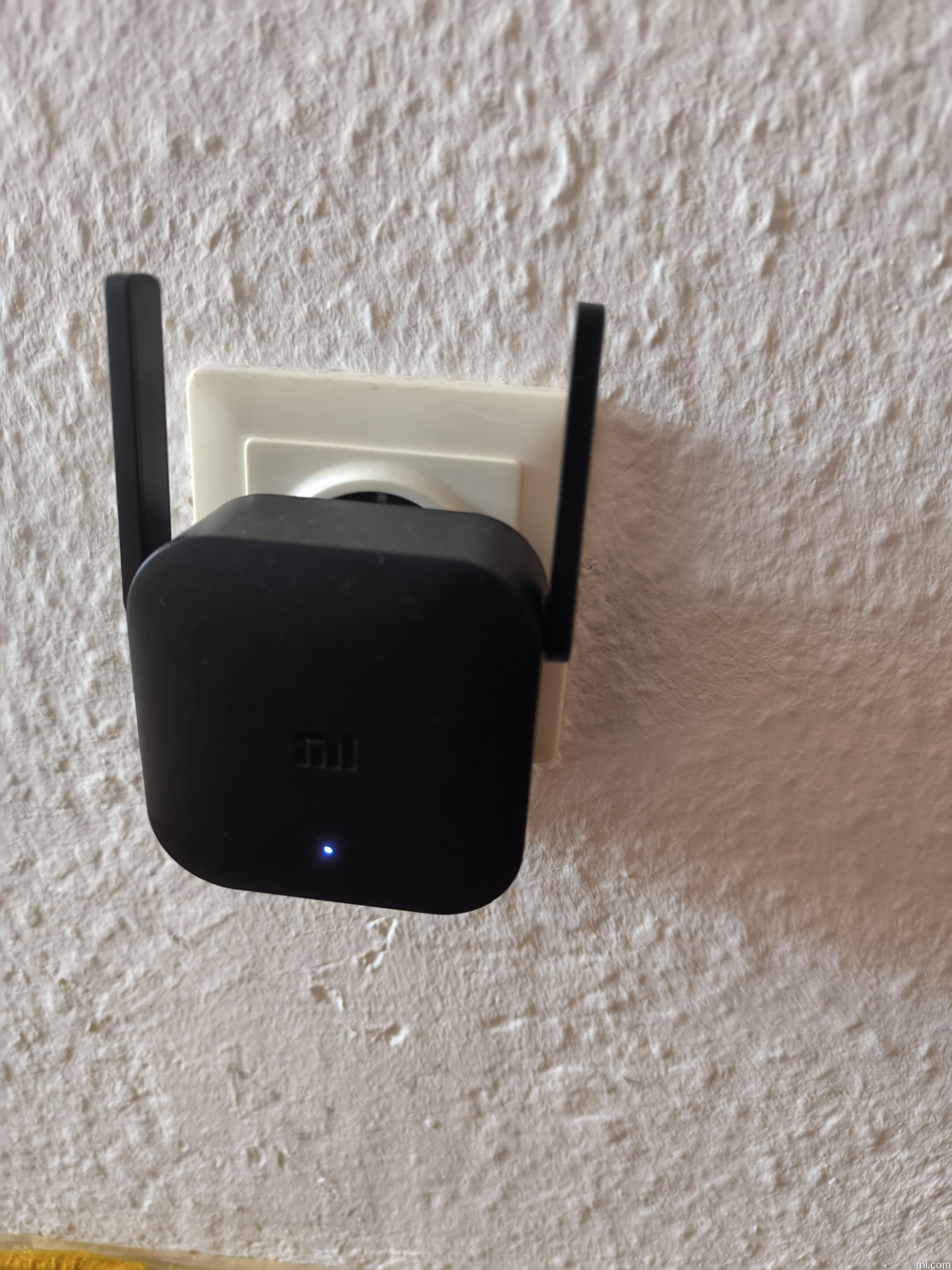 Xiaomi Mi Wi Fi Range Extender Pro Mi Wi-Fi Range Extender Pro