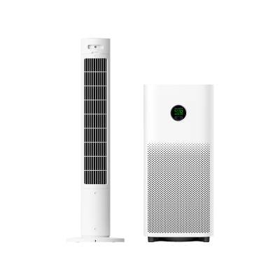 Luftreiniger & Ventilator