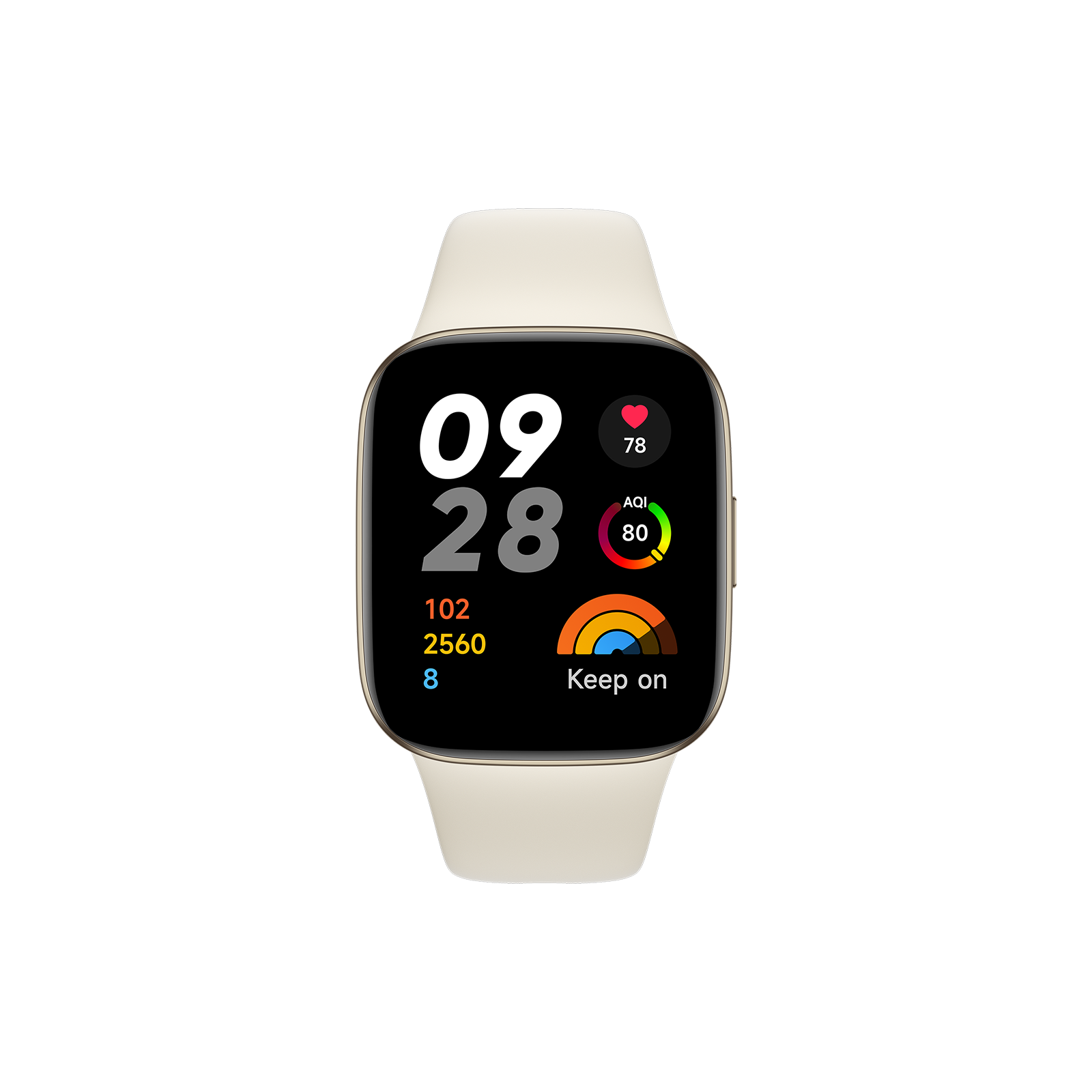 Zegarek Redmi Watch 3 Active  Polski sklep Xiaomi –