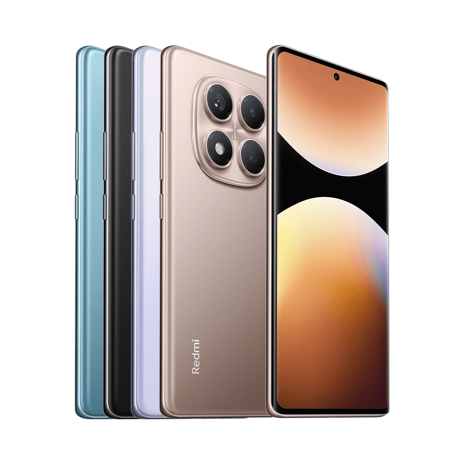 Redmi Note 14 Pro - Xiaomi România