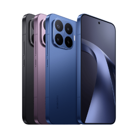 Xiaomi 17T Pro