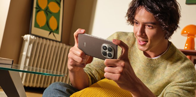 REDMI Note 15 Series