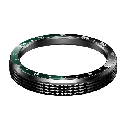 Xiaomi Watch Bezel Dual-tone Ceramic