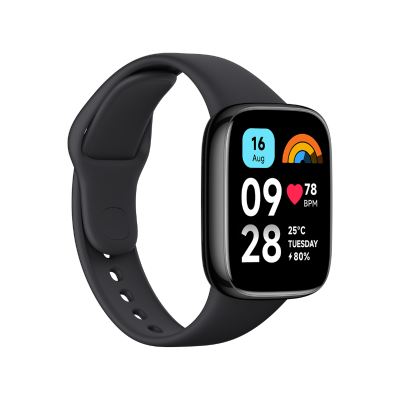 Redmi Watch 3 Active Black