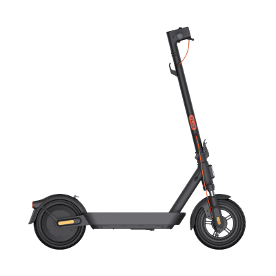 Xiaomi Electric Scooter 5 Plus Black