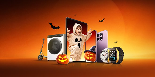 Happy Halloween