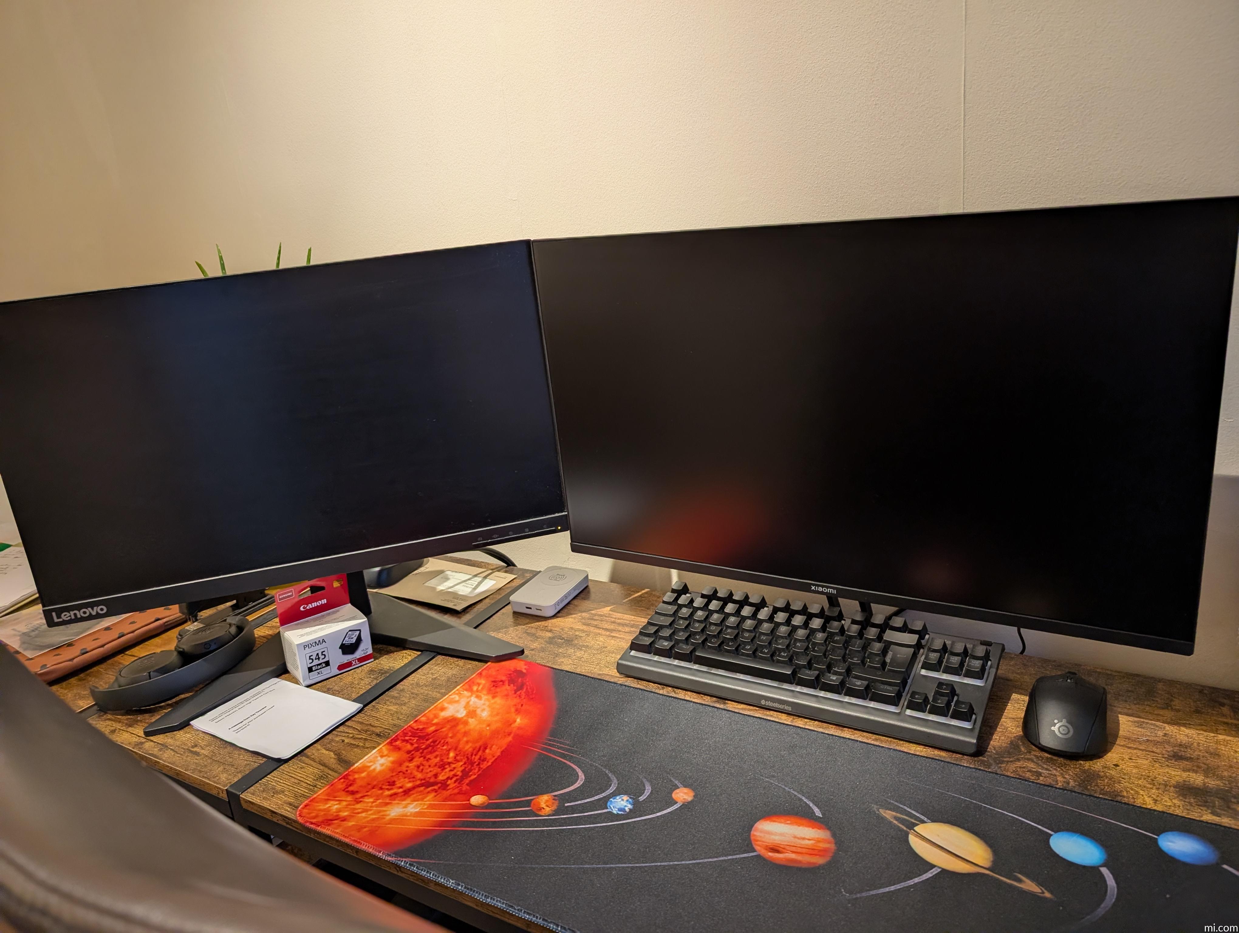 【美品】Xiaomi モニター A27i 27インチ フルHD 100Hz XIAOMI A27i | 27