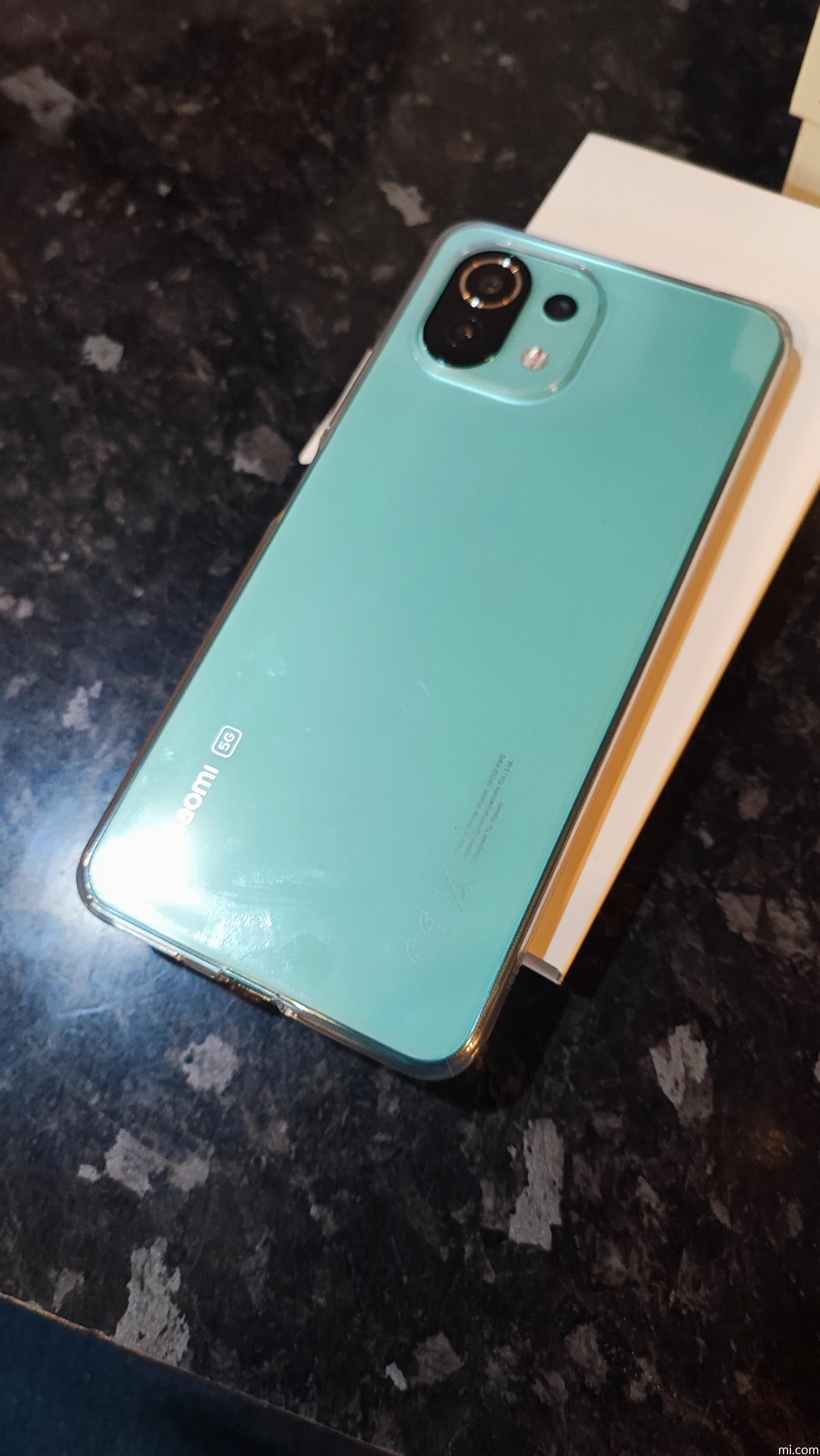 Mi 11 Lite 5G Review | Xiaomi UK