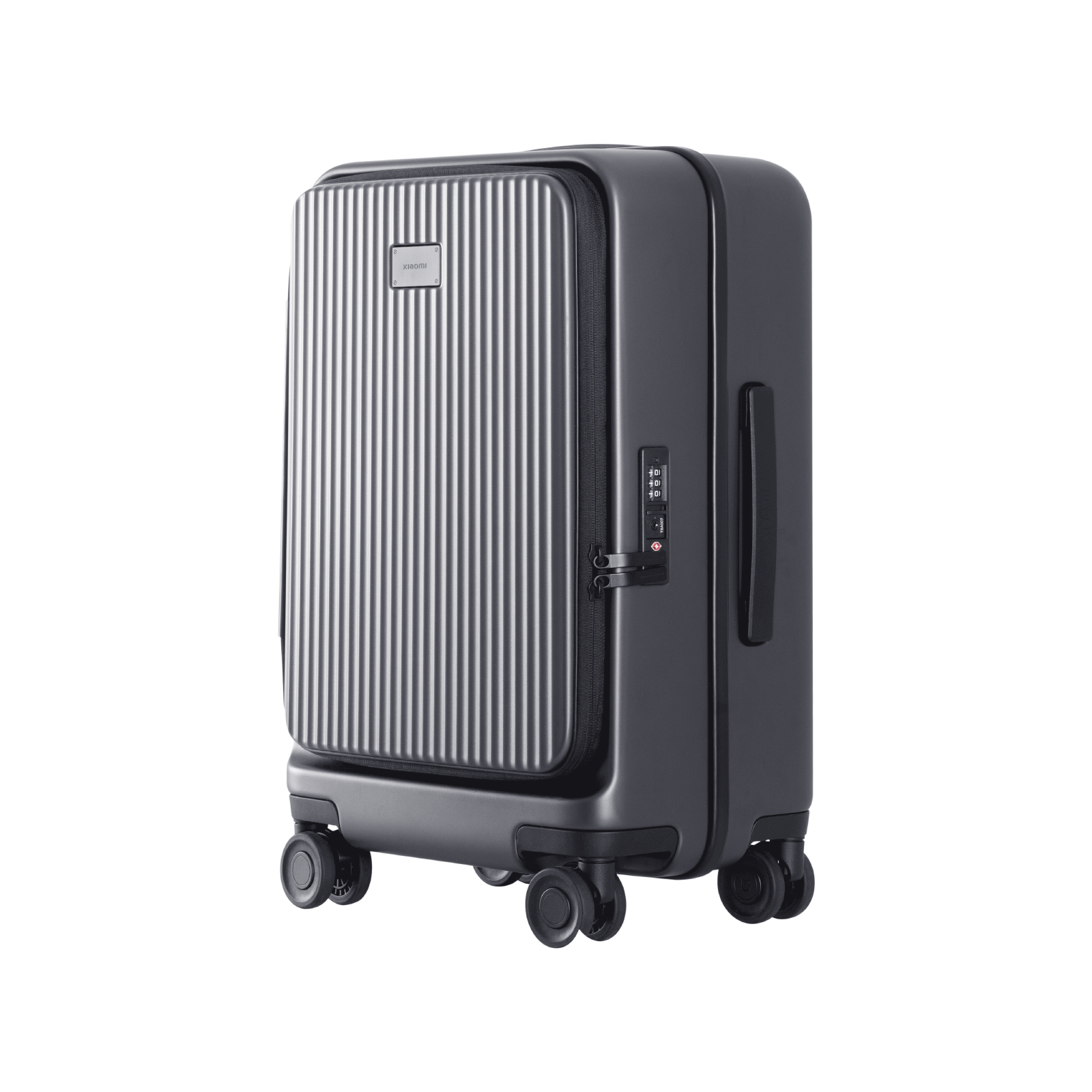 Xiaomi Front Opening Luggage Negro 20 Inch