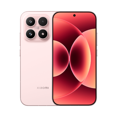 Xiaomi 17 12GB+512GB Rosa