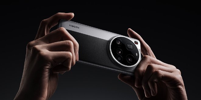 Xiaomi 15-serien