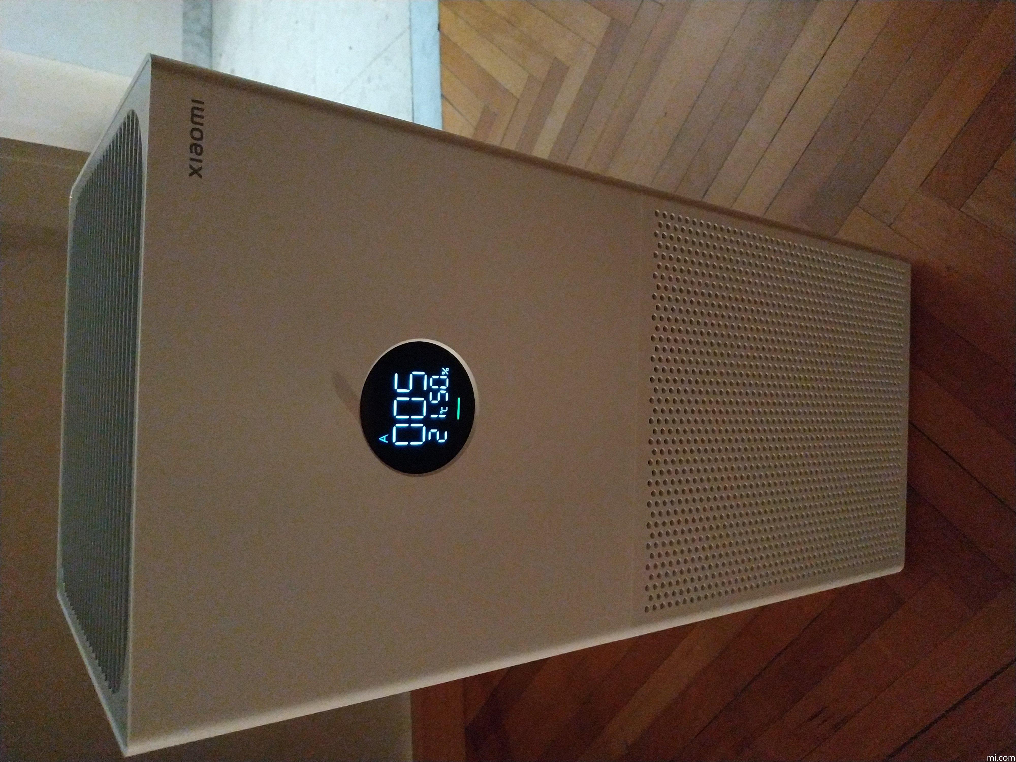 Ecco Lo Xiaomi Smart Air Purifier 4 Lite, Perfetto Per Sanificare