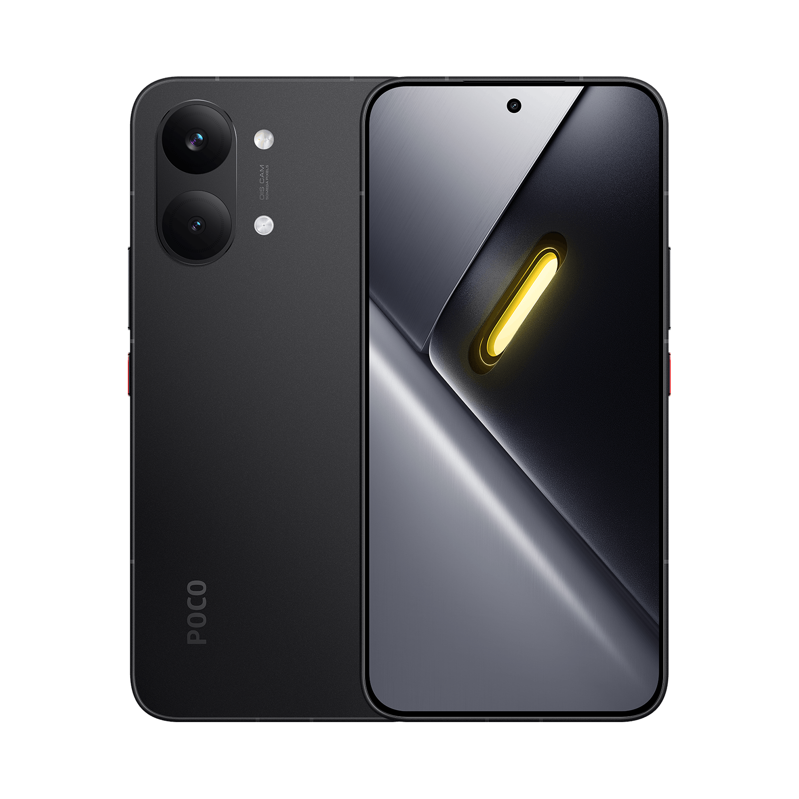 POCO X8 Pro Max Black 12GB + 256GB