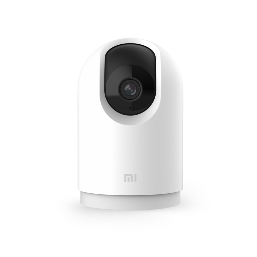 Mi 360°家用安防摄像头2K Pro