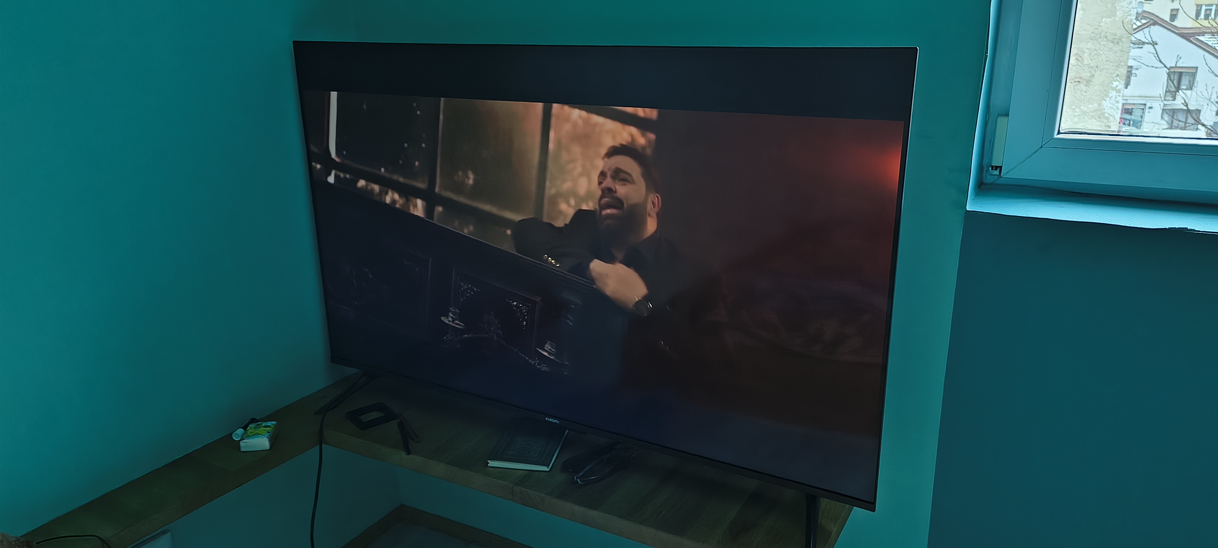 Xiaomi TV A 55 2025 - Xiaomi România