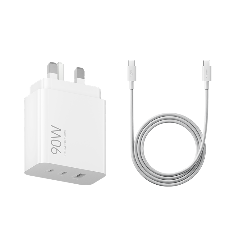 Power Essentials Set