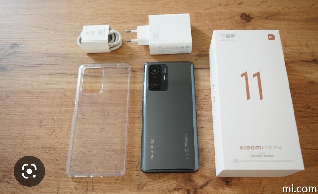 Réparation MI 11T PRO : obtenez votre devis en ligne