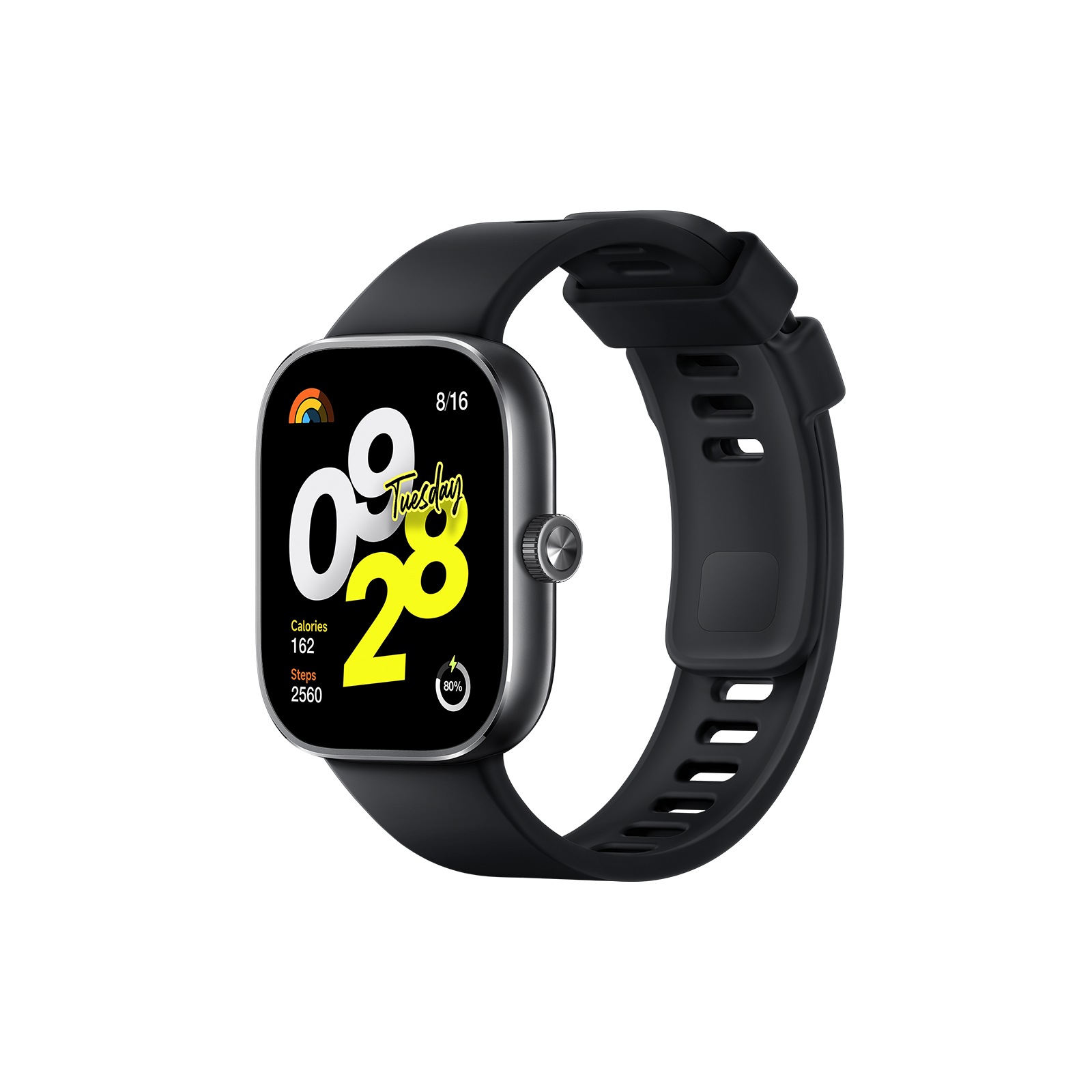 xiaomi smartwatch - Precios y Ofertas - feb. de 2024