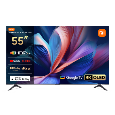 Xiaomi TV A Pro 55" 2026
