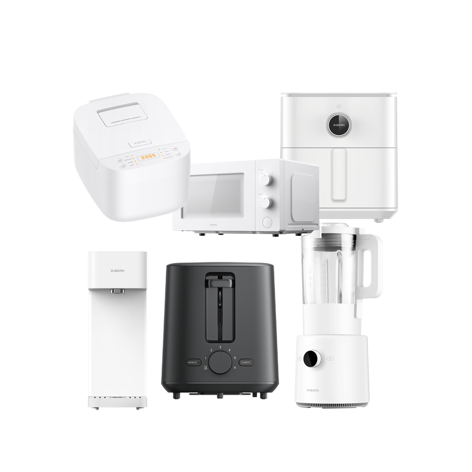 Ultimate Kitchen Bundle 