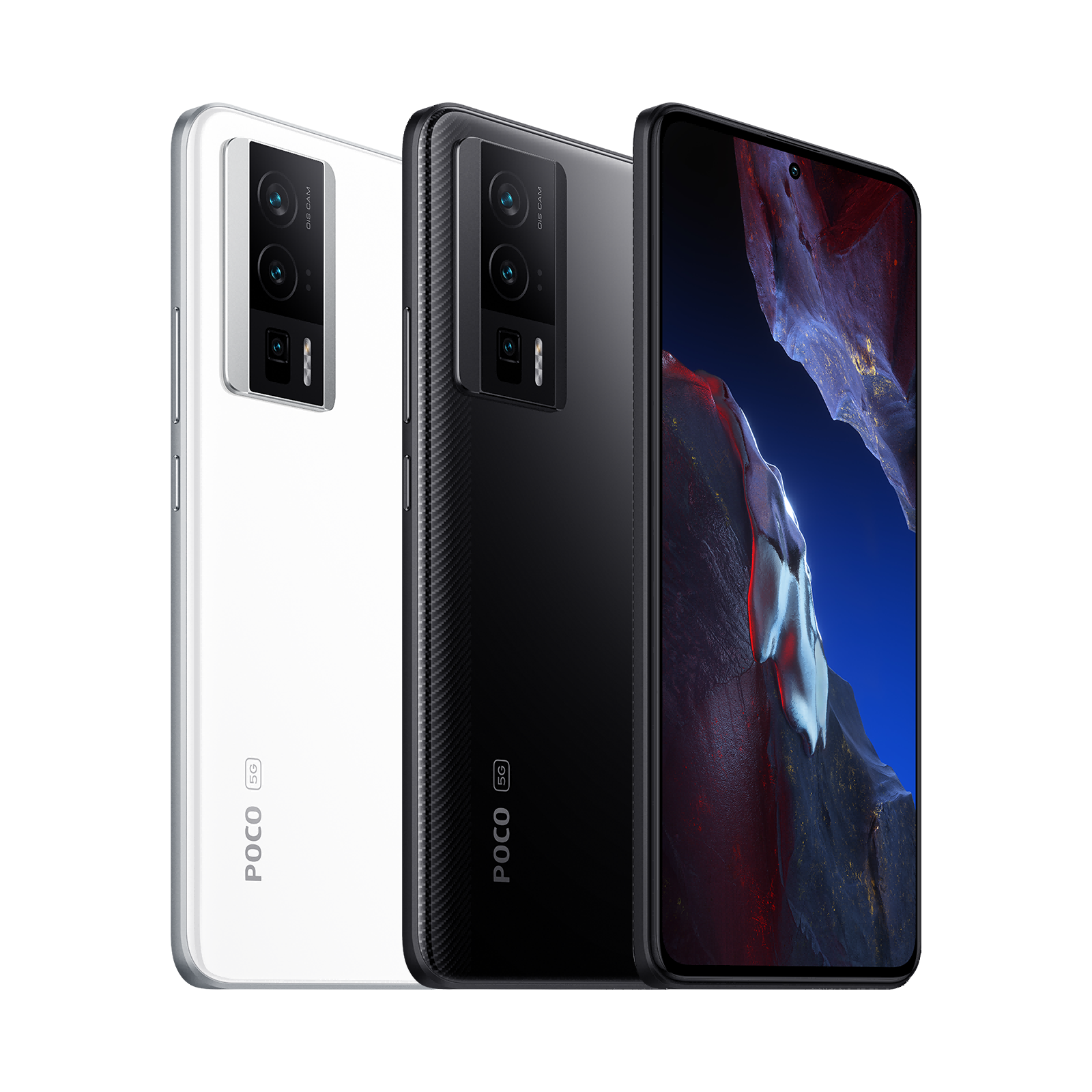 POCO F5 Pro 5G | 12GB + 512GB
