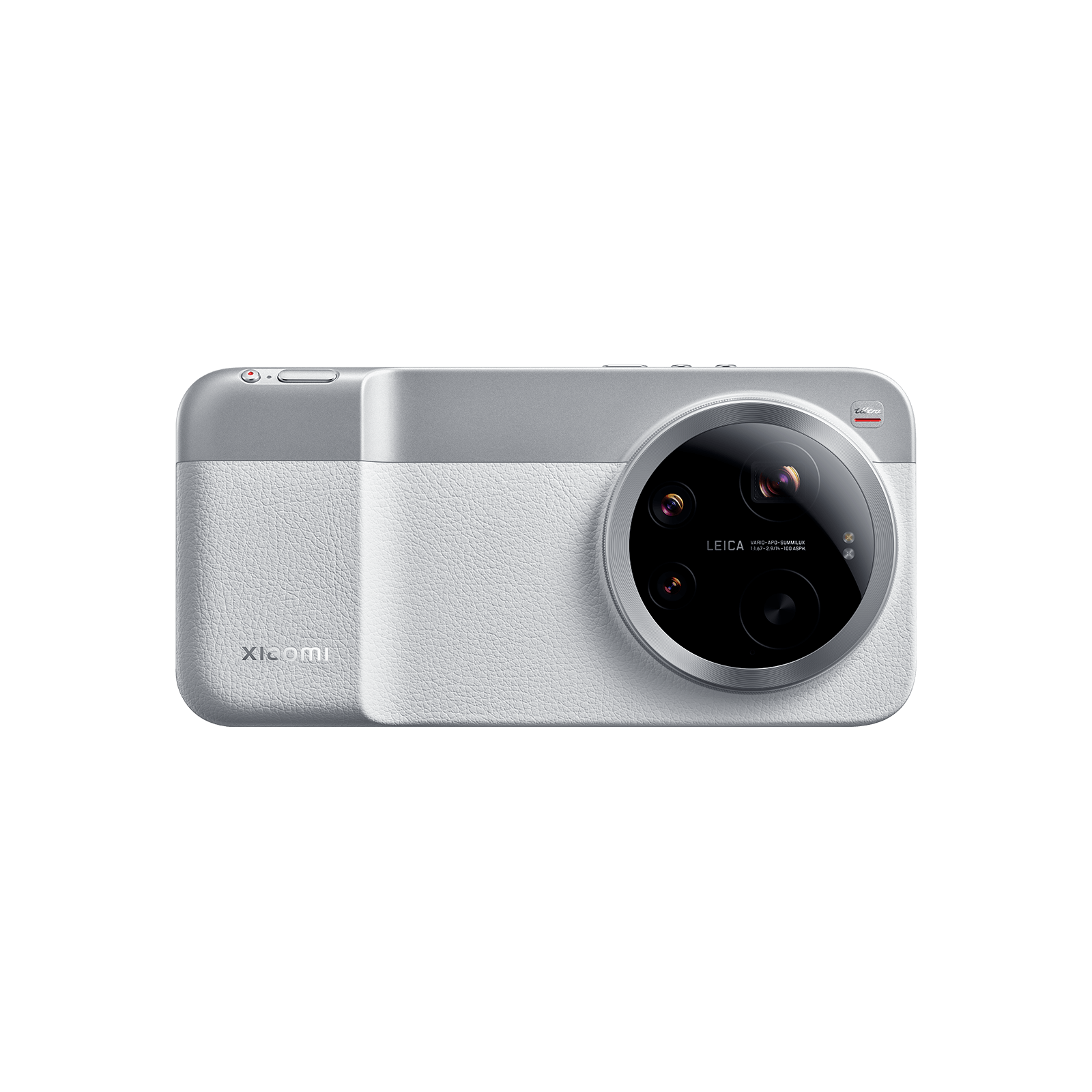 Xiaomi 17 Ultra Photography Kit Blanco