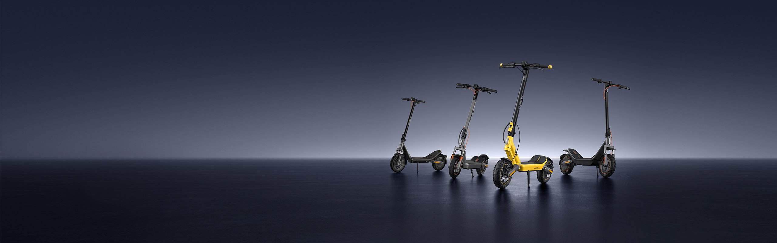 Xiaomi Electric Scooter 6 Ultra