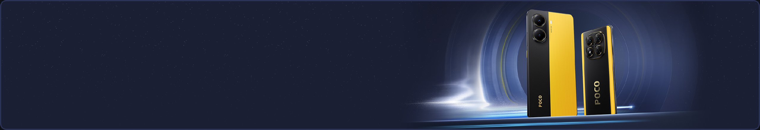 Seria POCO X7 | Performanță la superlativ