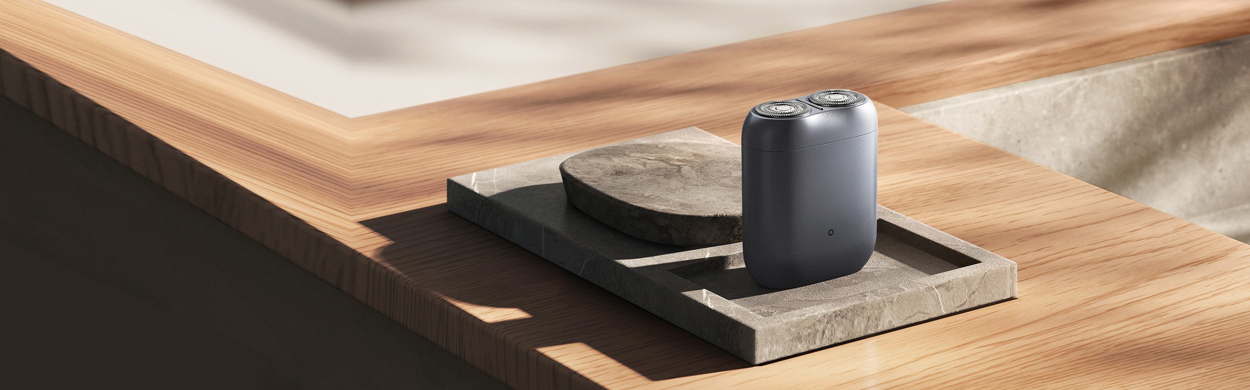 Xiaomi Electric Shaver S200