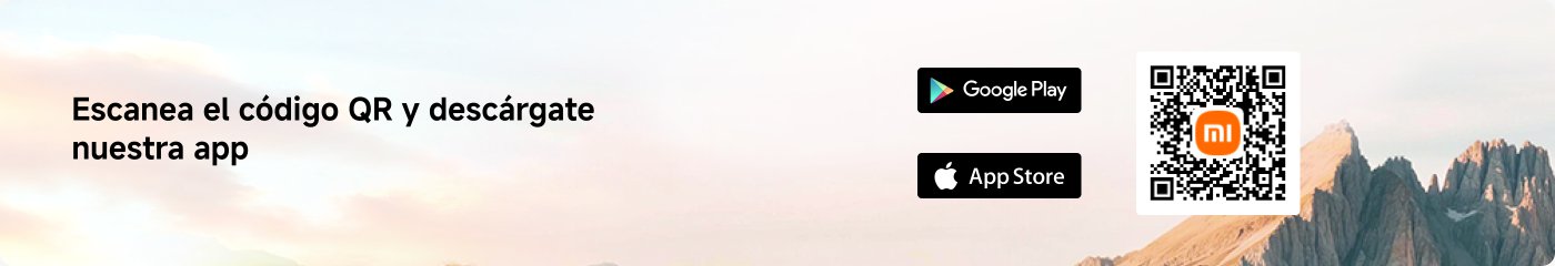 ¡Descárgate la app y gana Mi Points todos los días!