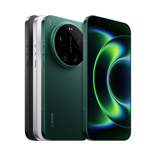 Xiaomi 17 Ultra