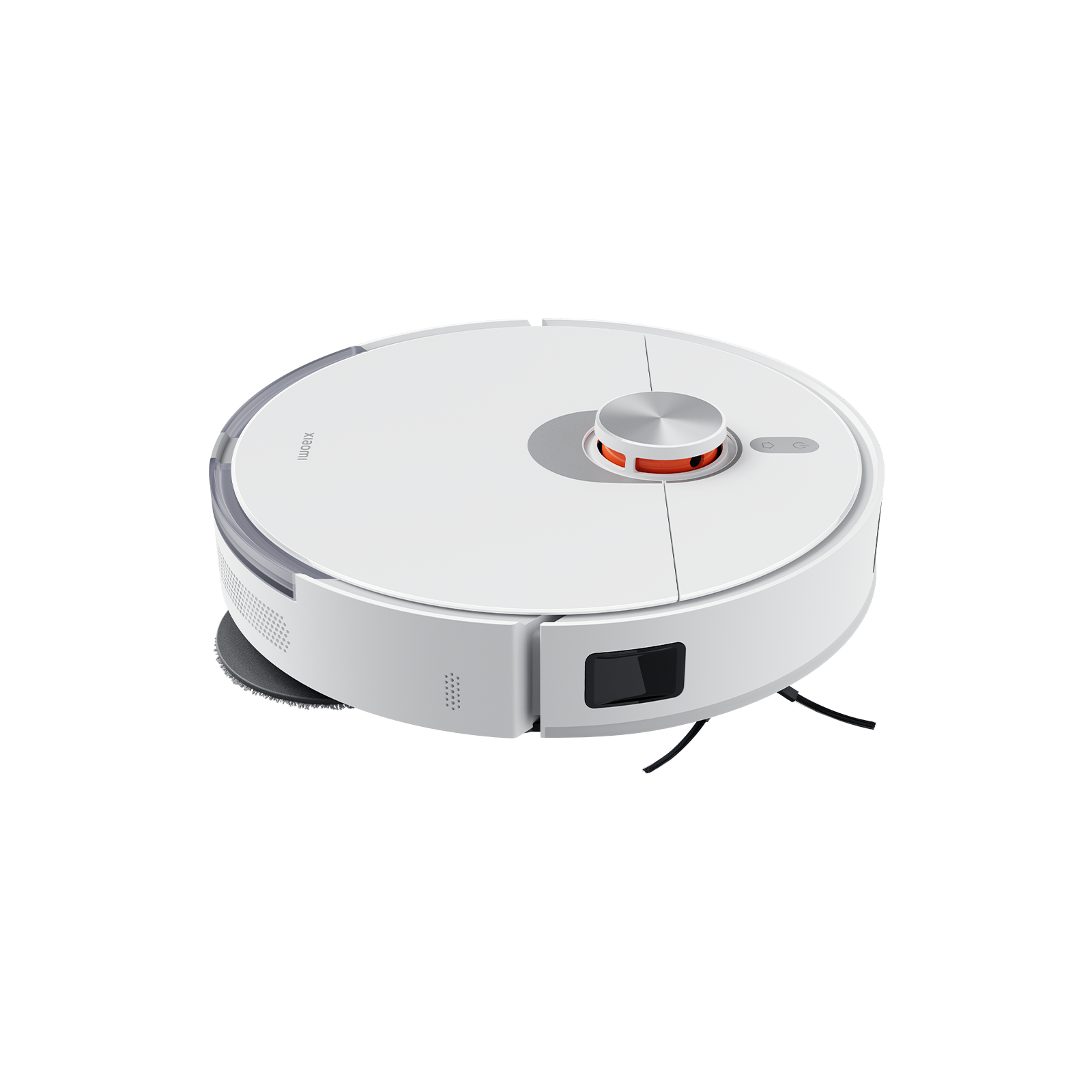 Xiaomi Robot Vacuum S20+ White