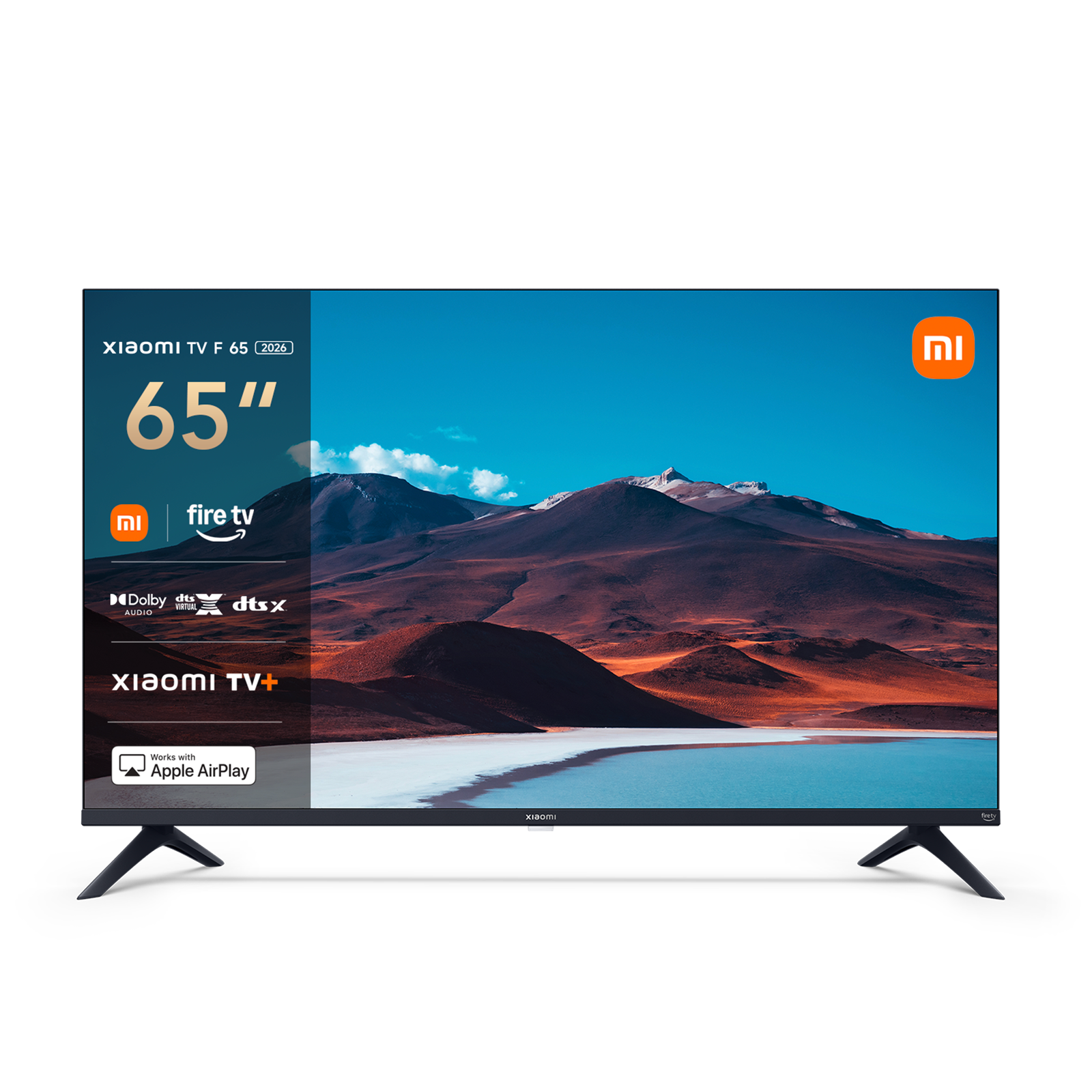 Xiaomi TV F 65 2026