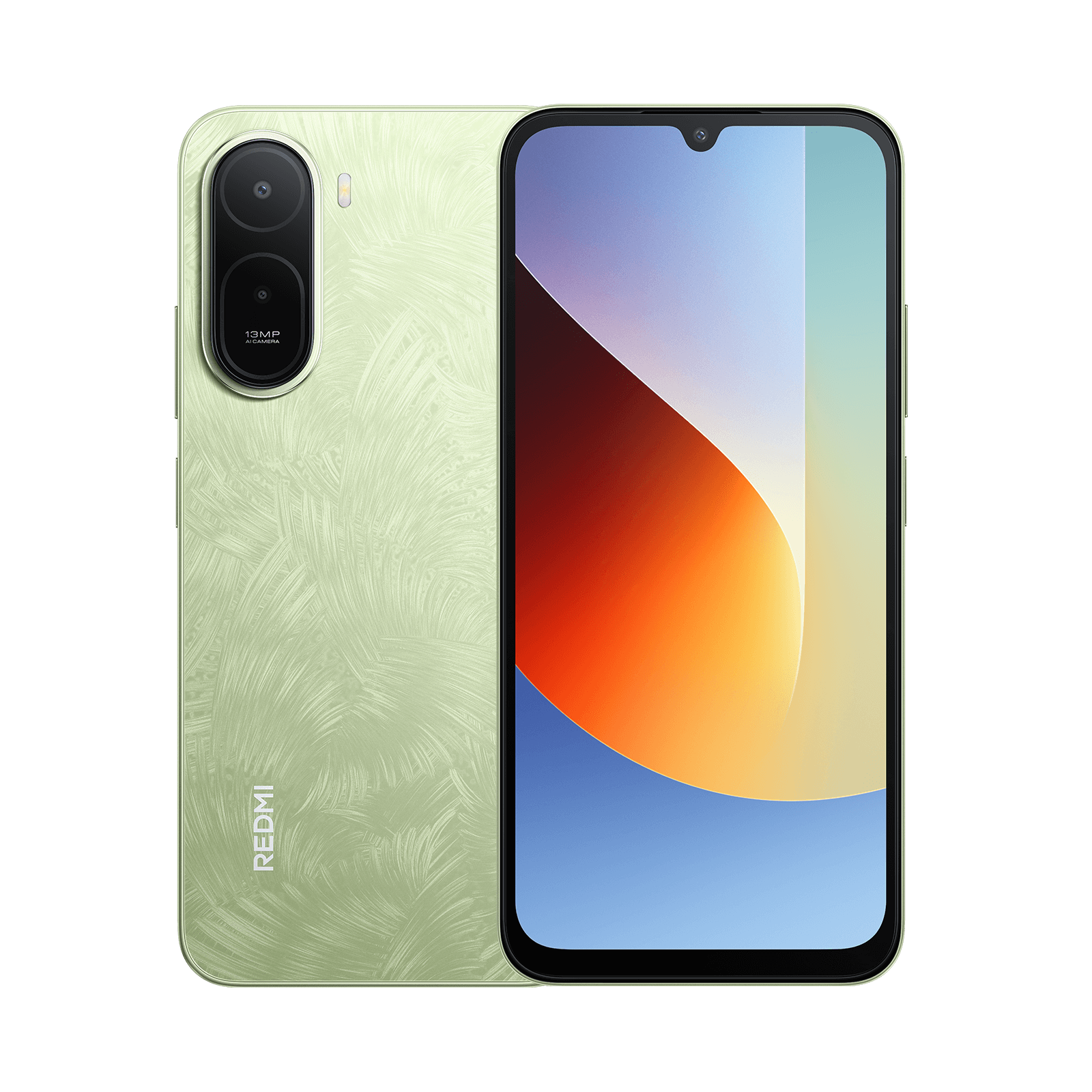REDMI A7 Pro Verde Palmera 4 GB + 64 GB